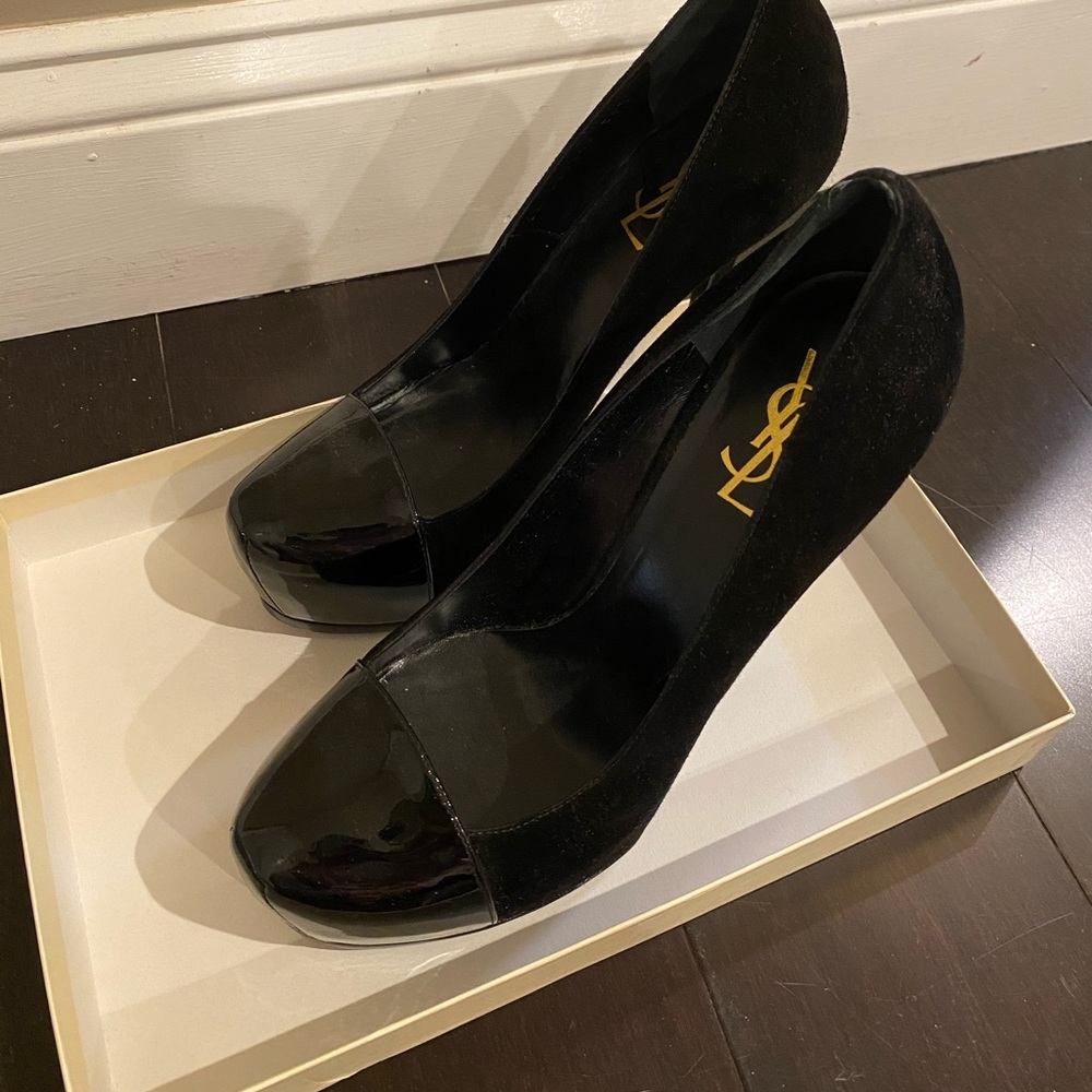 YSL Tribtoo Pump